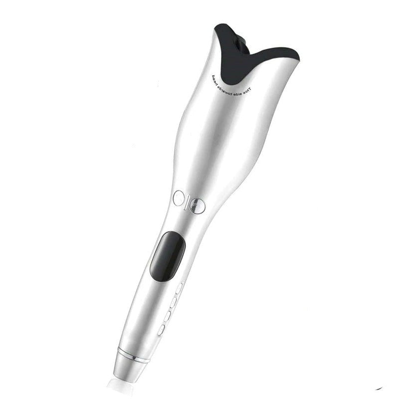 PowerCurl Automatic Rotating Curling Iron