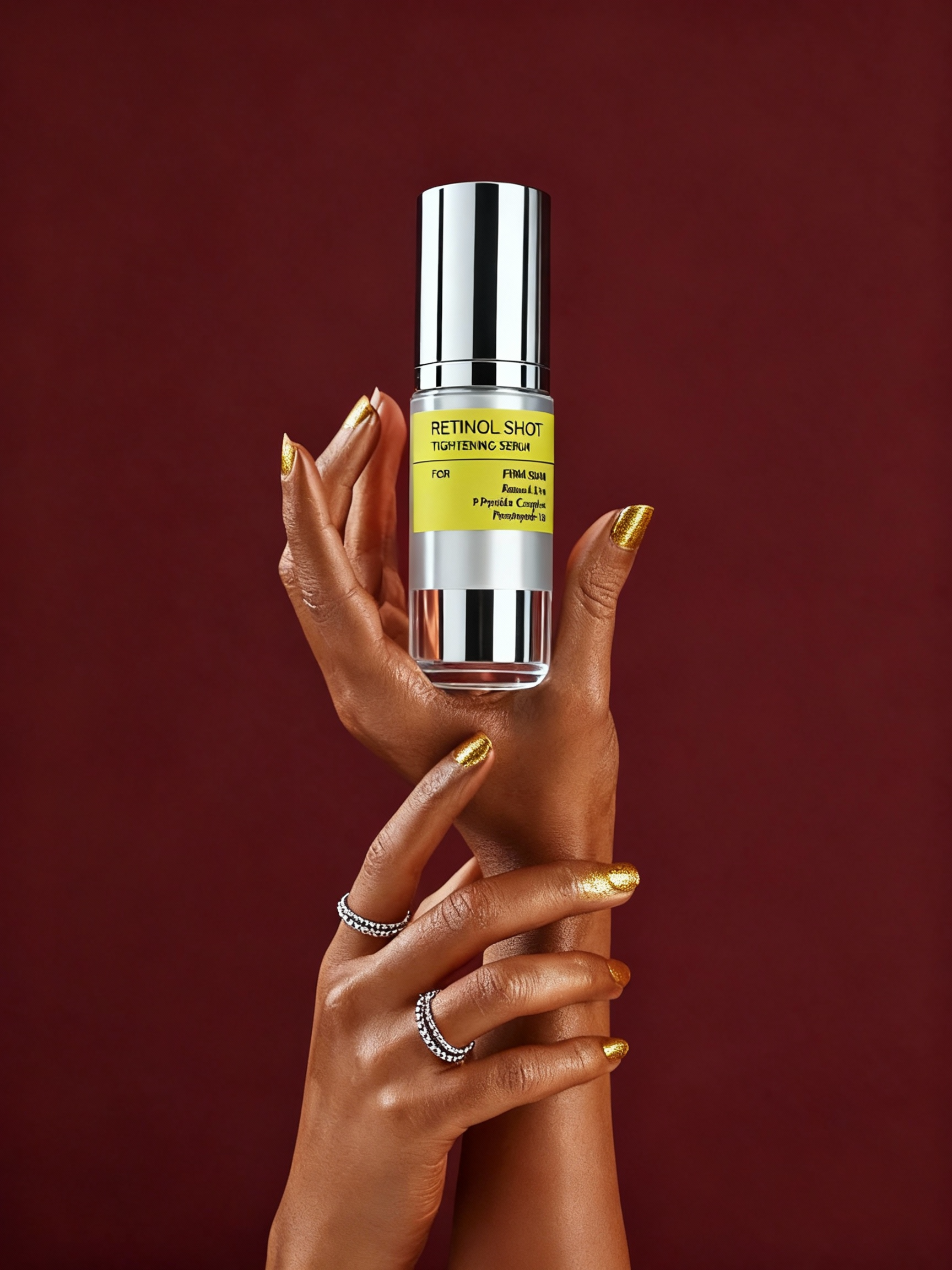 Selected Variant Image