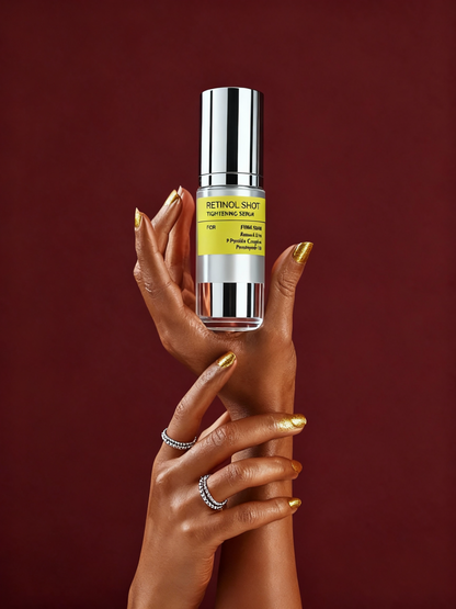 Celimax The Vita-A Retinol Shot – Korean Anti-Aging Serum (30ml)