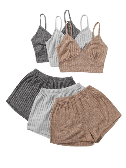 Breezy Spaghetti Strap Romper