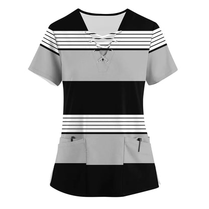 Essential Women's Scrub Set